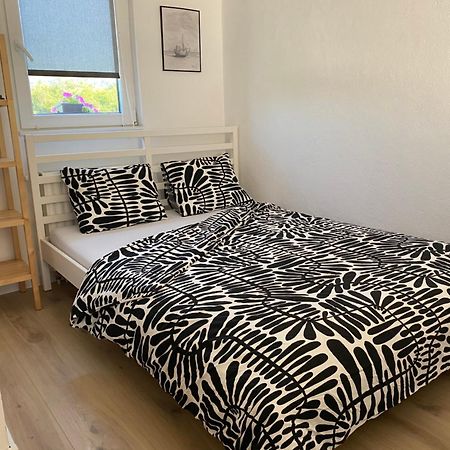Studio Apartment Adrijana Zagreb Exteriör bild